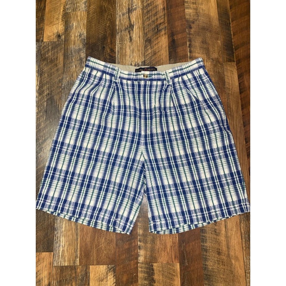 Vintage Tommy Hilfiger men’s golf‎ shorts